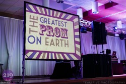 Greatest Prom on Earth